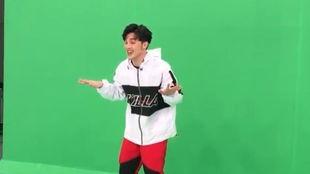 娱乐吃瓜小旋风